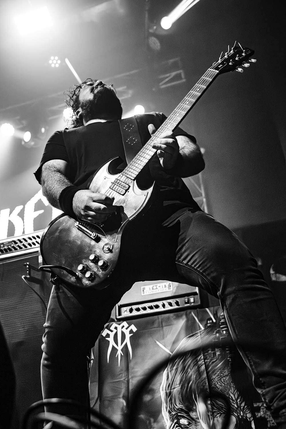 Tiamat - Latam Tour 2025